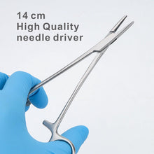 Load image into Gallery viewer, suture kit for the laceration course