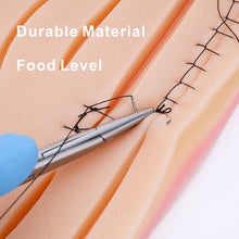 Load image into Gallery viewer, suture kit for the laceration course